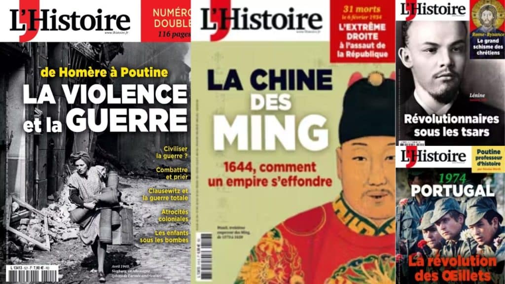 lhistoire fr magazine