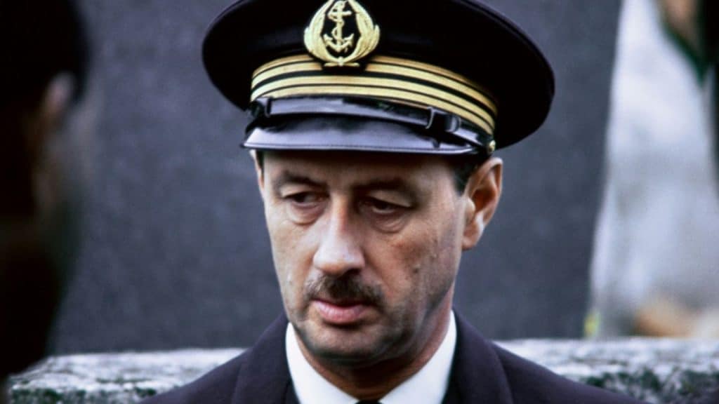 philippe de gaulle
