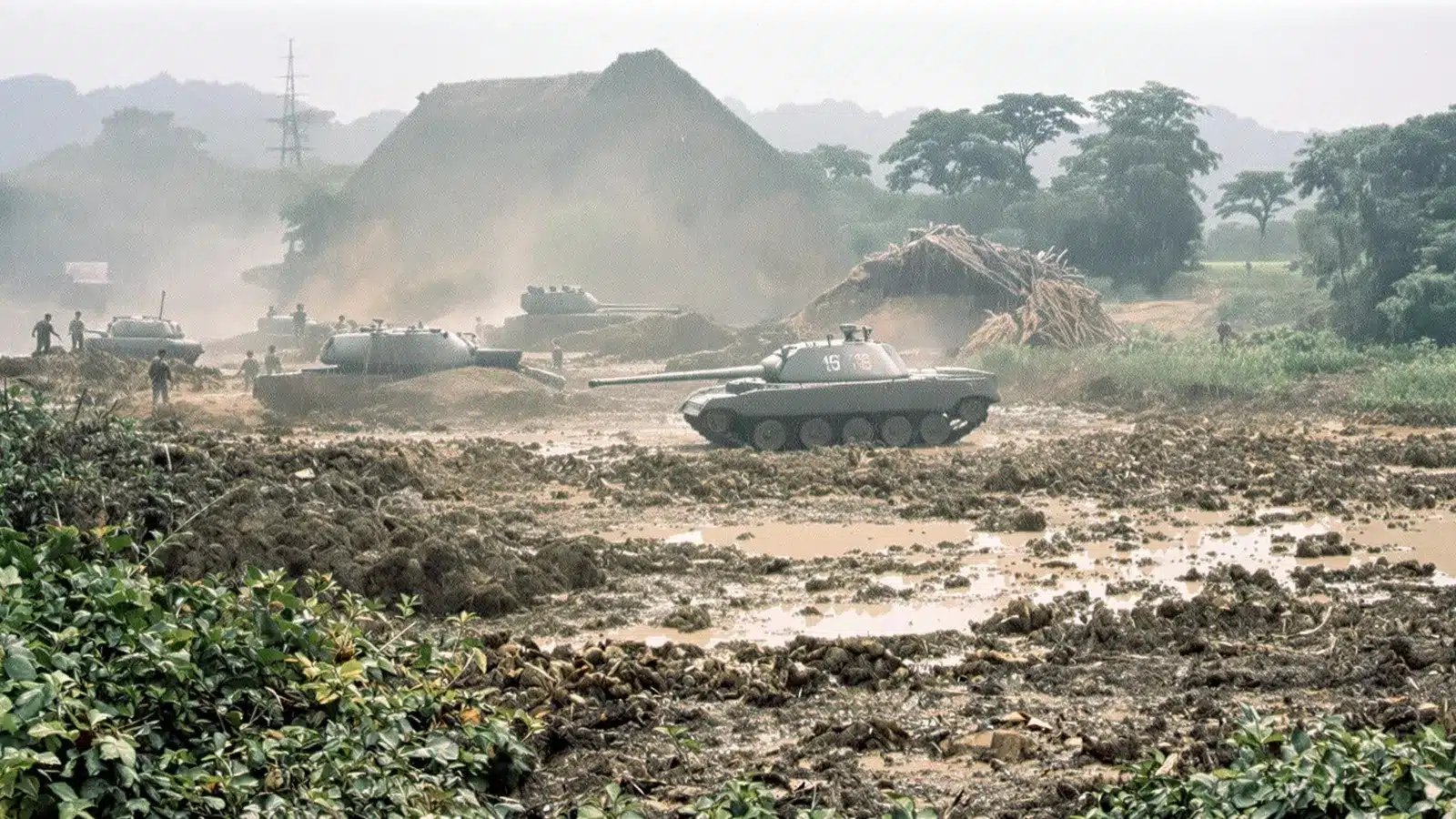 bataille perdue indochine bataille perdue indochine